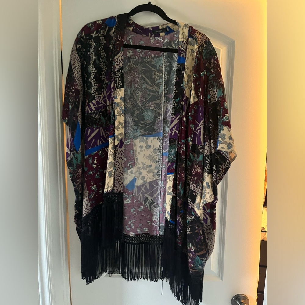 Talula Kimono